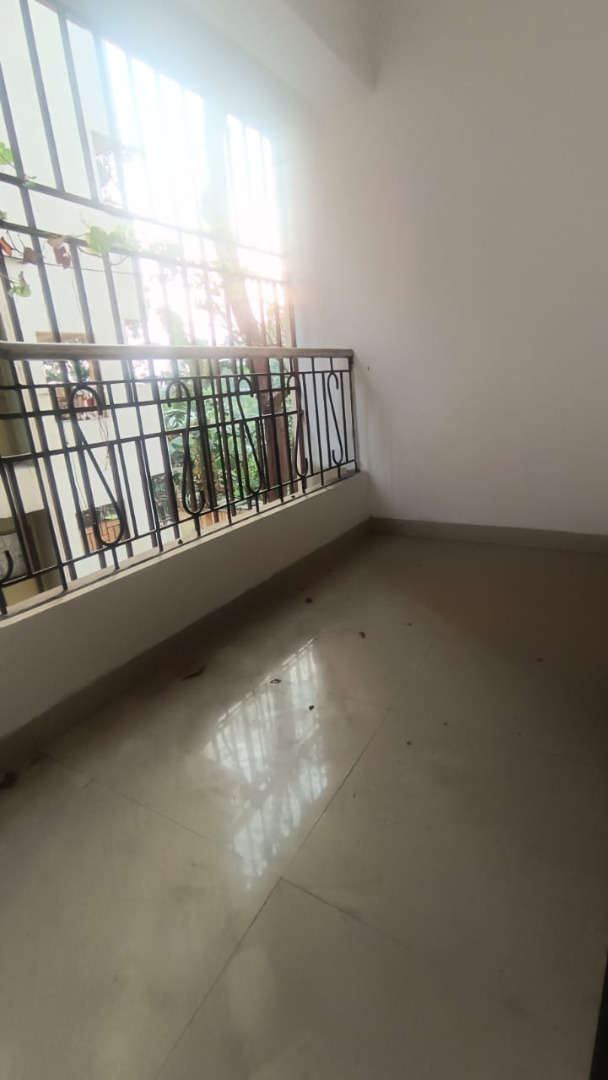 Unfurnished 3bhk in Geetanagar, Guwahati, Assam, India for Rent